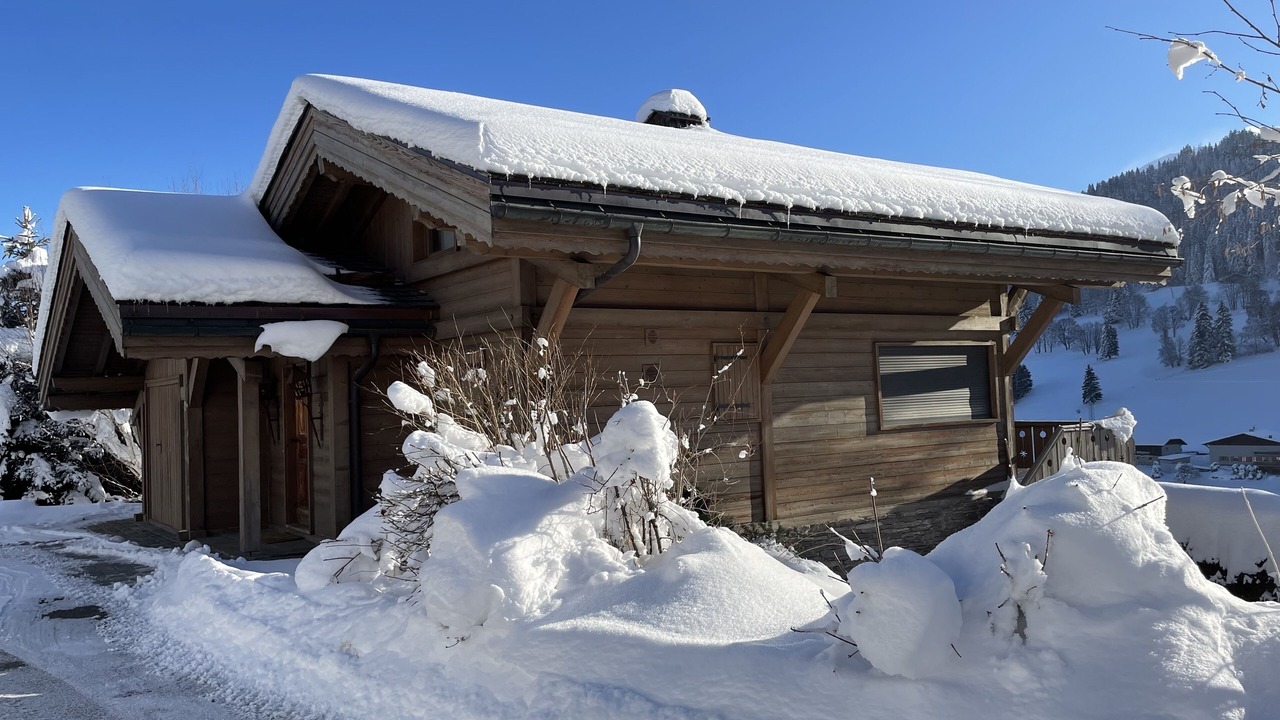 Photo of Outdoor in Demi-Quartier