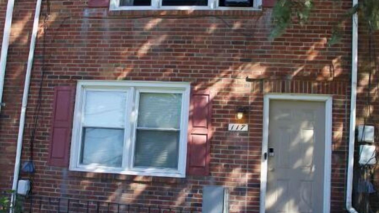 Photo of Outdoor in Wilson