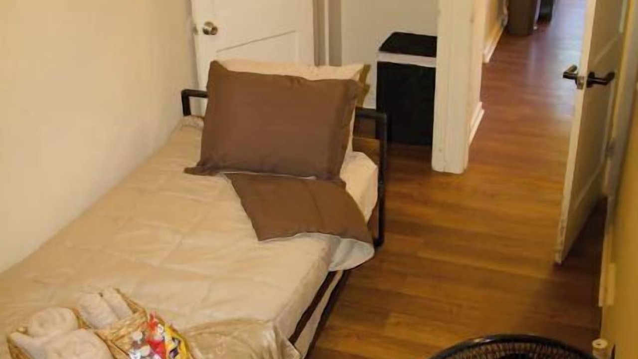 Photo of Bedroom in Wilson