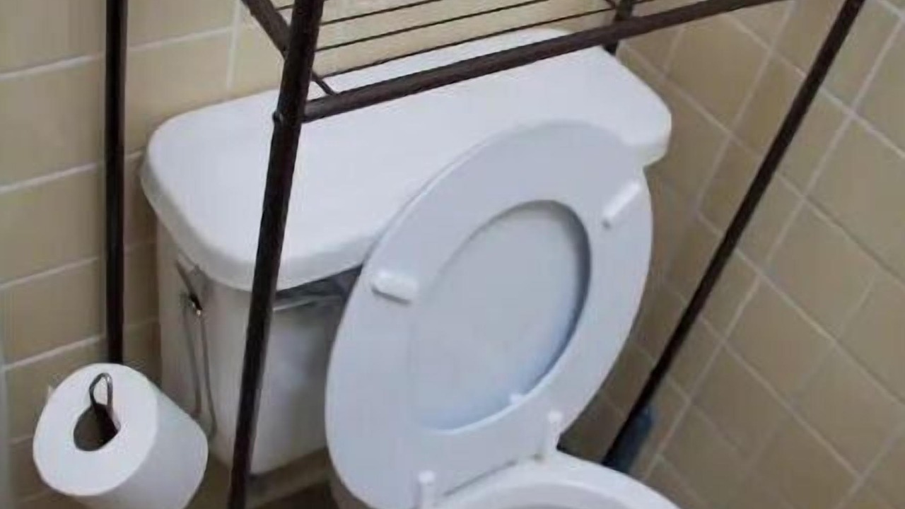 Photo of Bathroom in Wilson