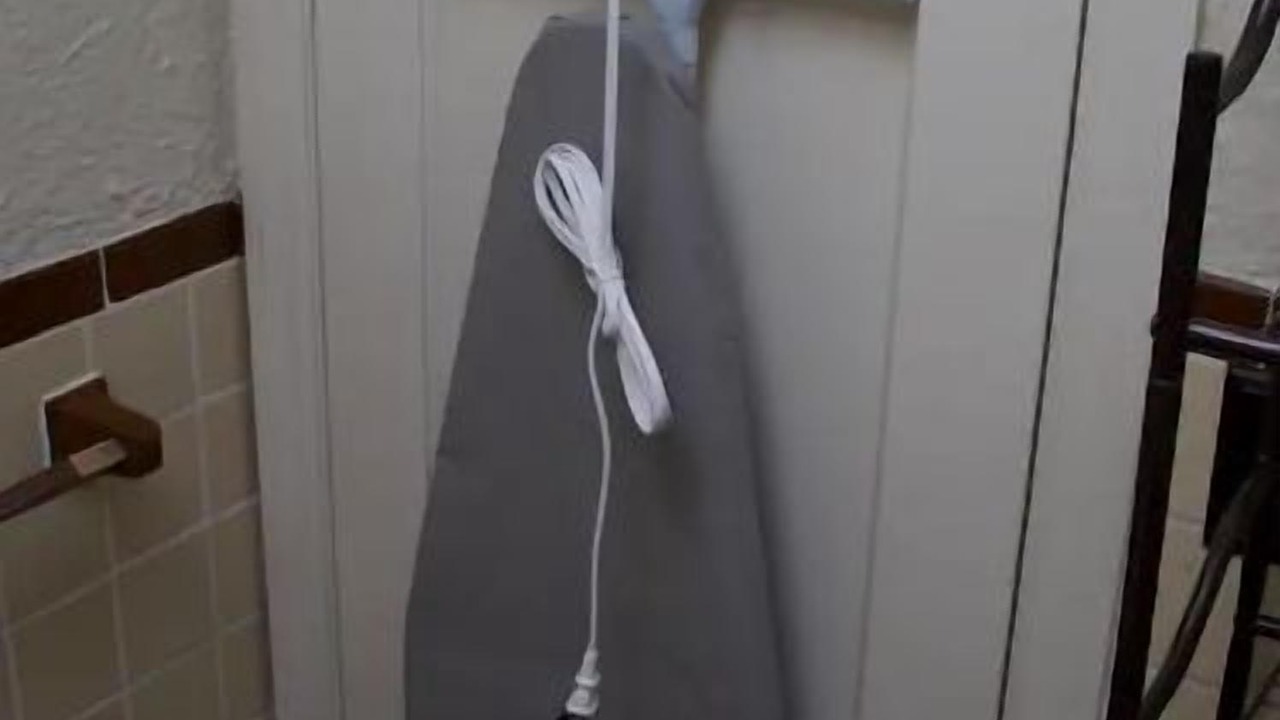 Photo of Bathroom in Wilson