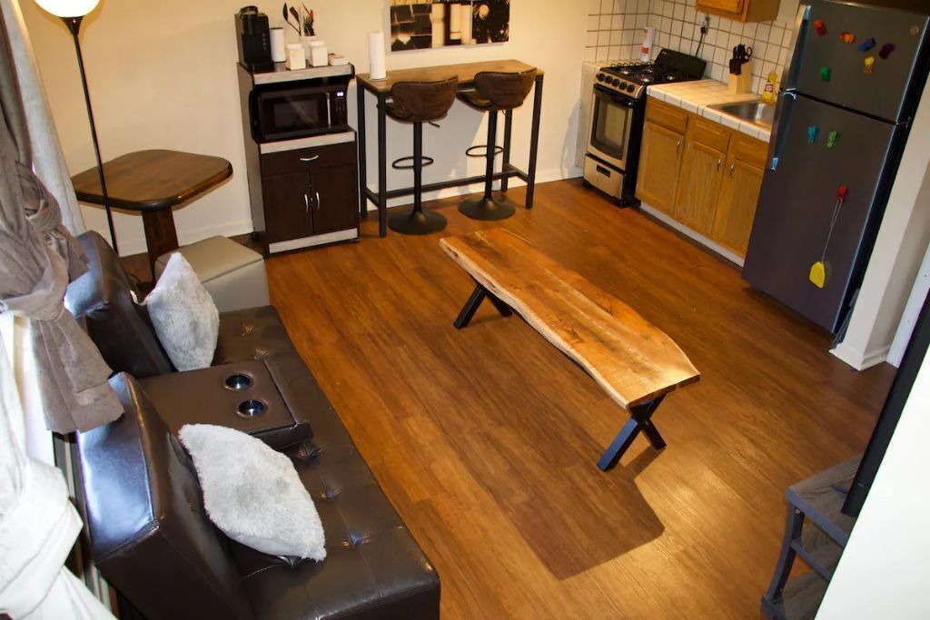 Photo of Livingroom in Wilson