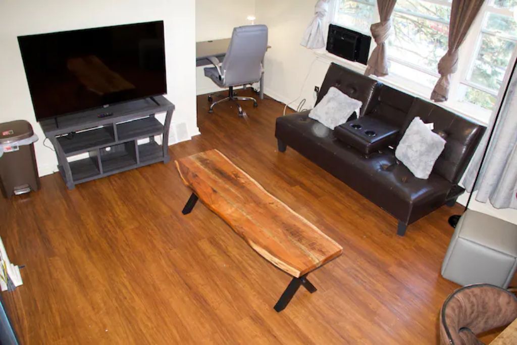 Photo of Livingroom in Wilson