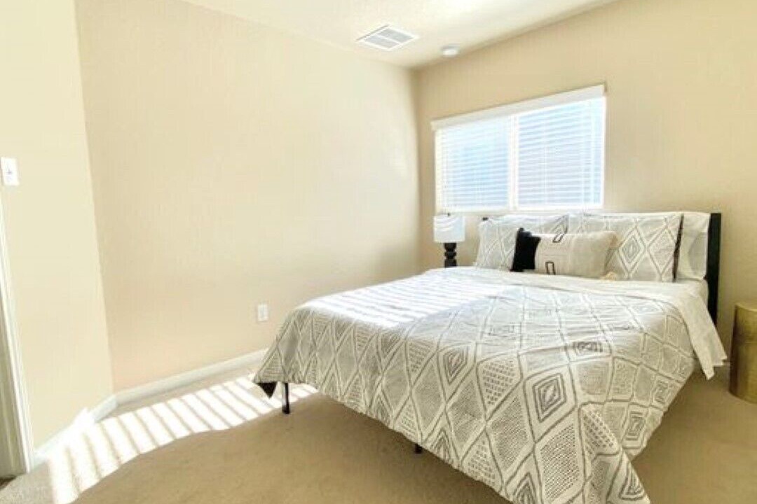 Photo of Bedroom in Medina Valley