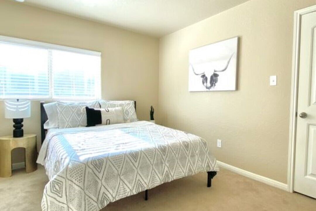 Photo of Bedroom in Medina Valley