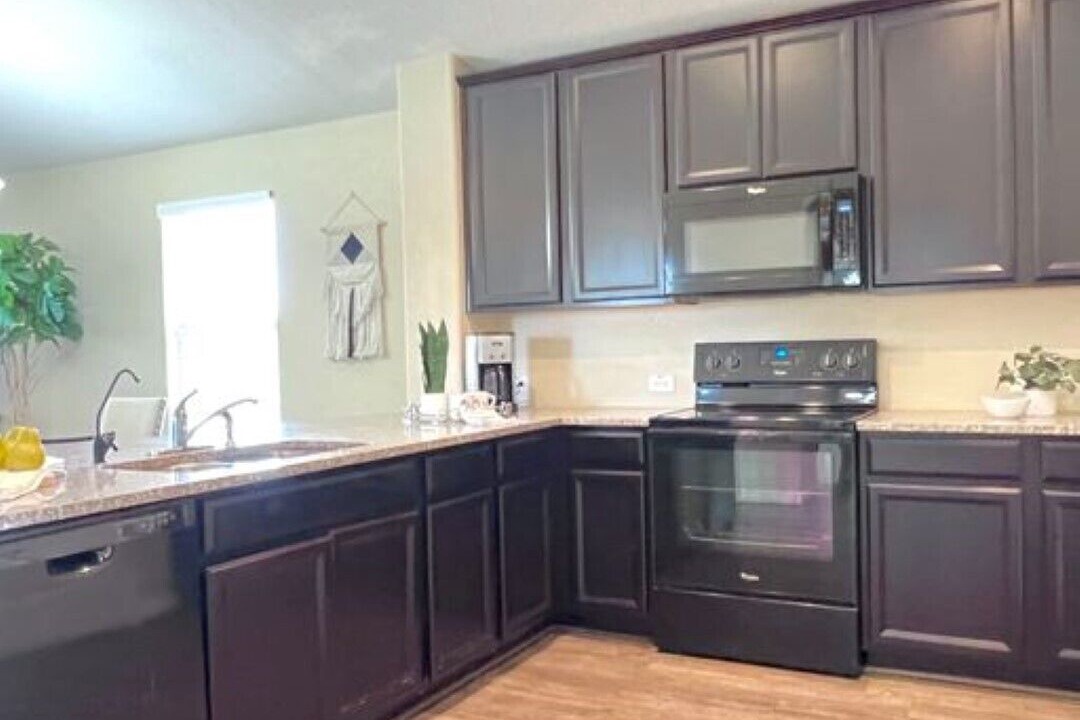 Photo of Kitchen in Medina Valley