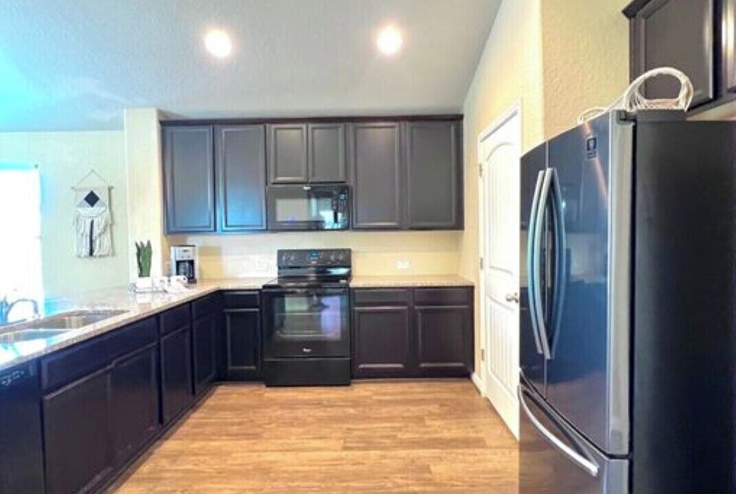 Photo of Kitchen in Medina Valley
