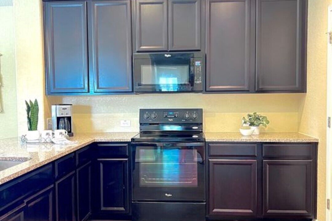 Photo of Kitchen in Medina Valley