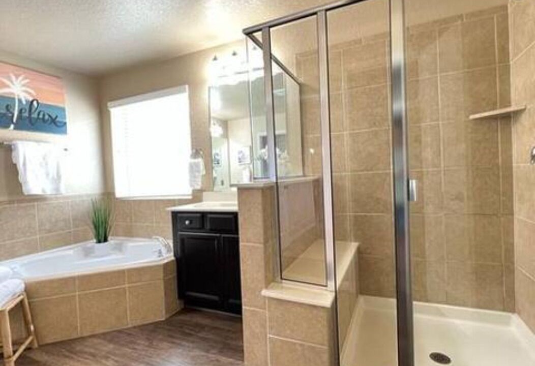 Photo of Bathroom in Medina Valley
