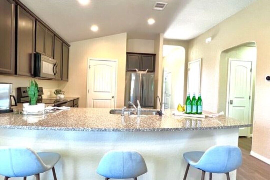 Photo of Kitchen in Medina Valley