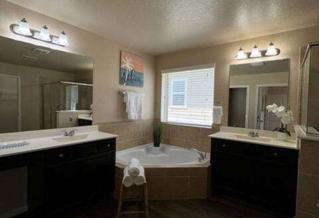 Photo of Bathroom in Medina Valley