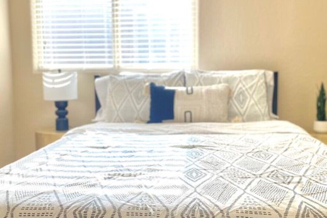 Photo of Bedroom in Medina Valley