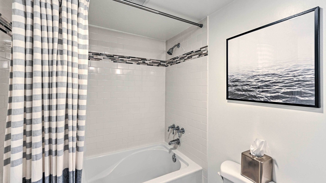 Photo of Bathroom in Queen Anne