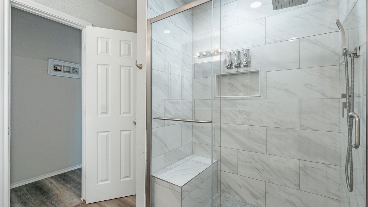 Photo of Bathroom in San Antonio