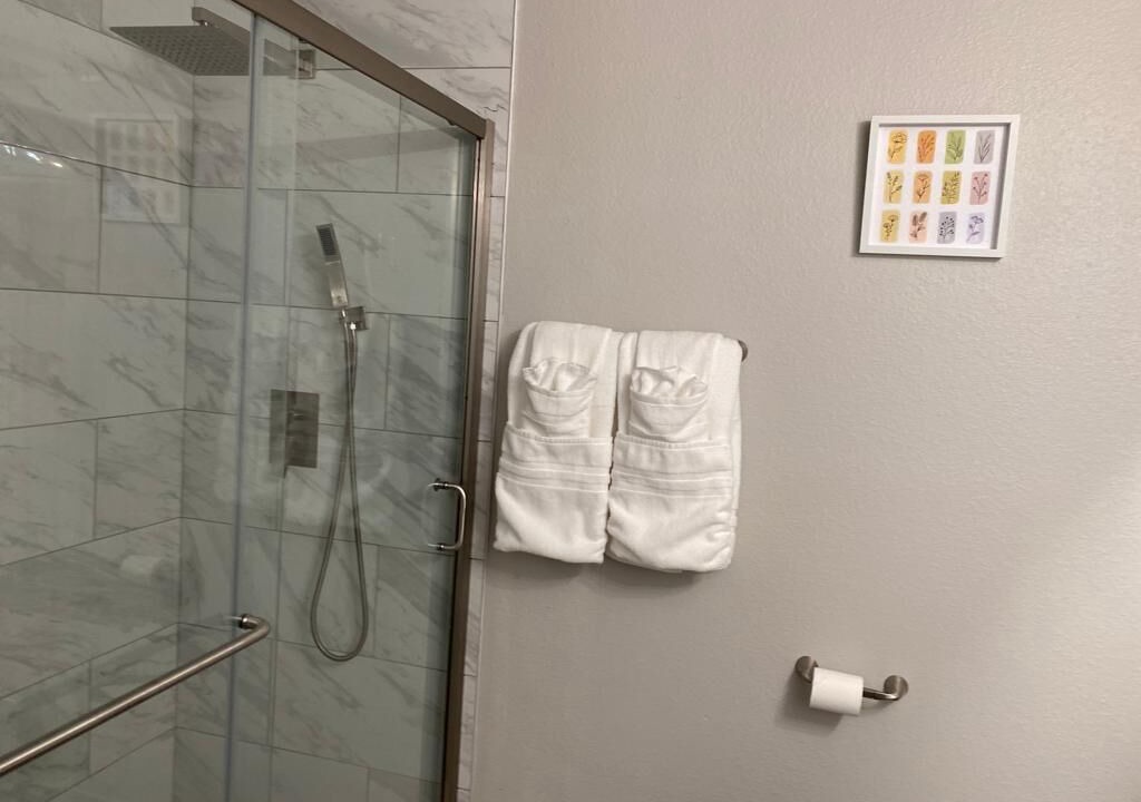 Photo of Bathroom in San Antonio