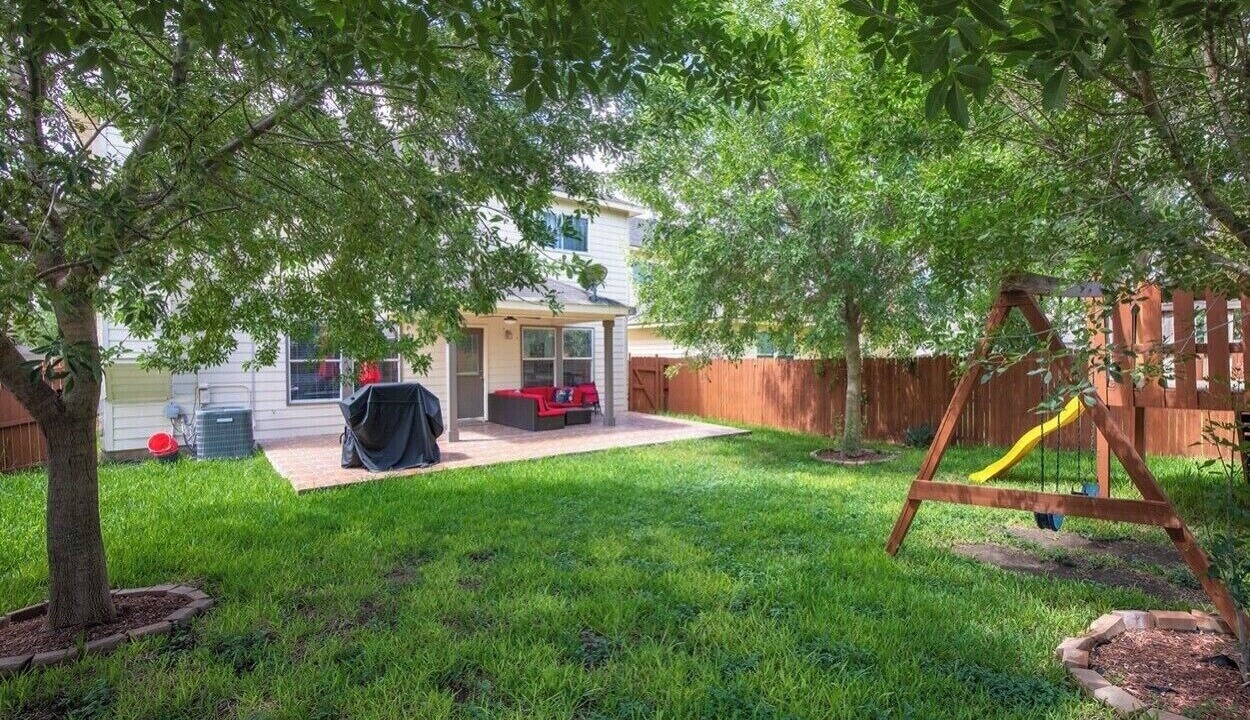 Photo of Outdoor in San Antonio