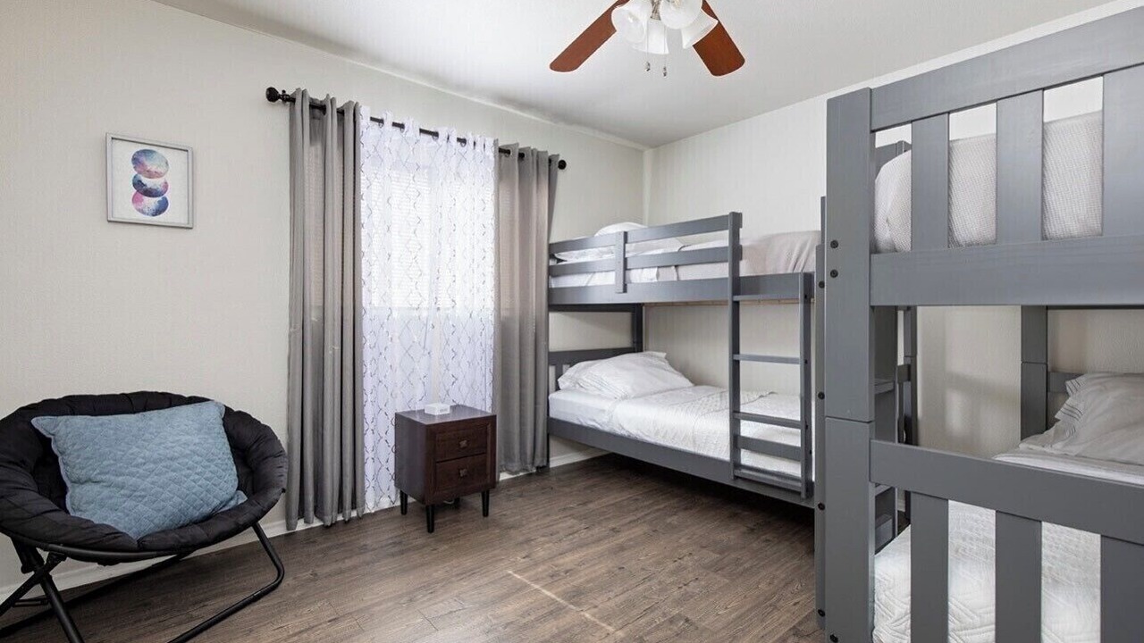 Photo of Bedroom in San Antonio