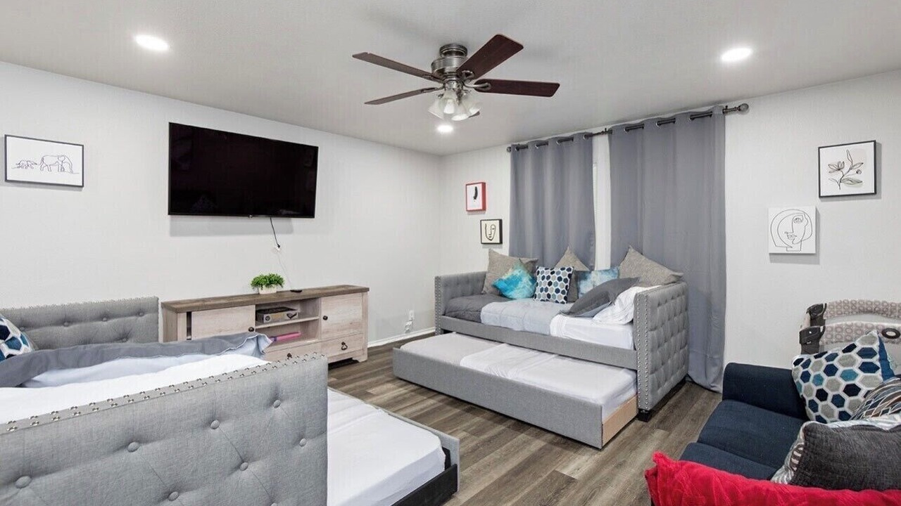 Photo of Bedroom in San Antonio