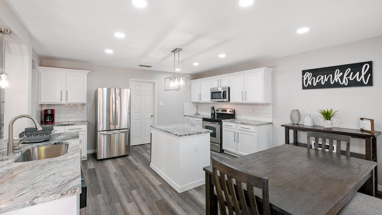 Photo of Kitchen in San Antonio