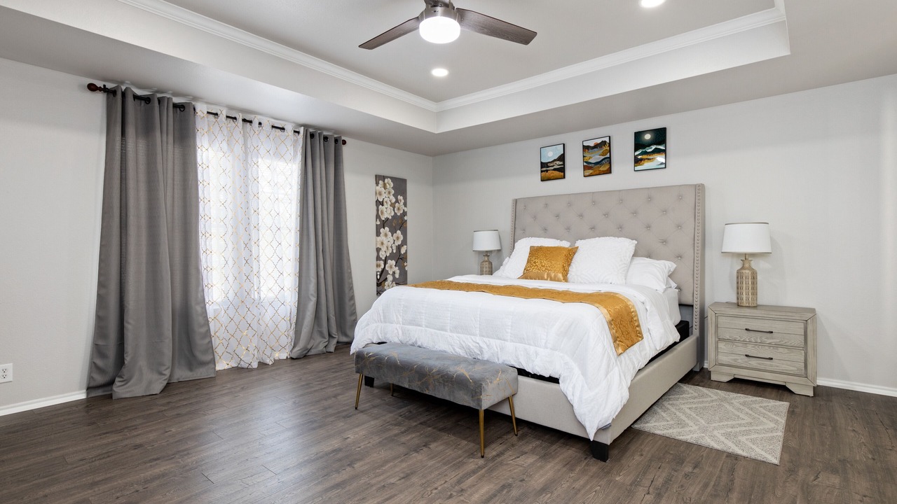 Photo of Bedroom in San Antonio
