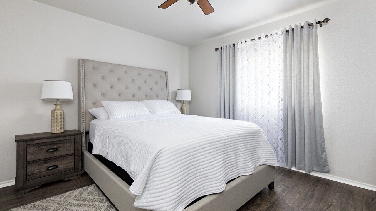 Photo of Bedroom in San Antonio
