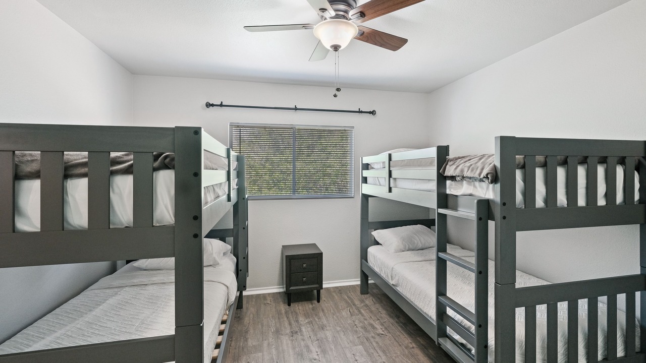 Photo of Bedroom in San Antonio