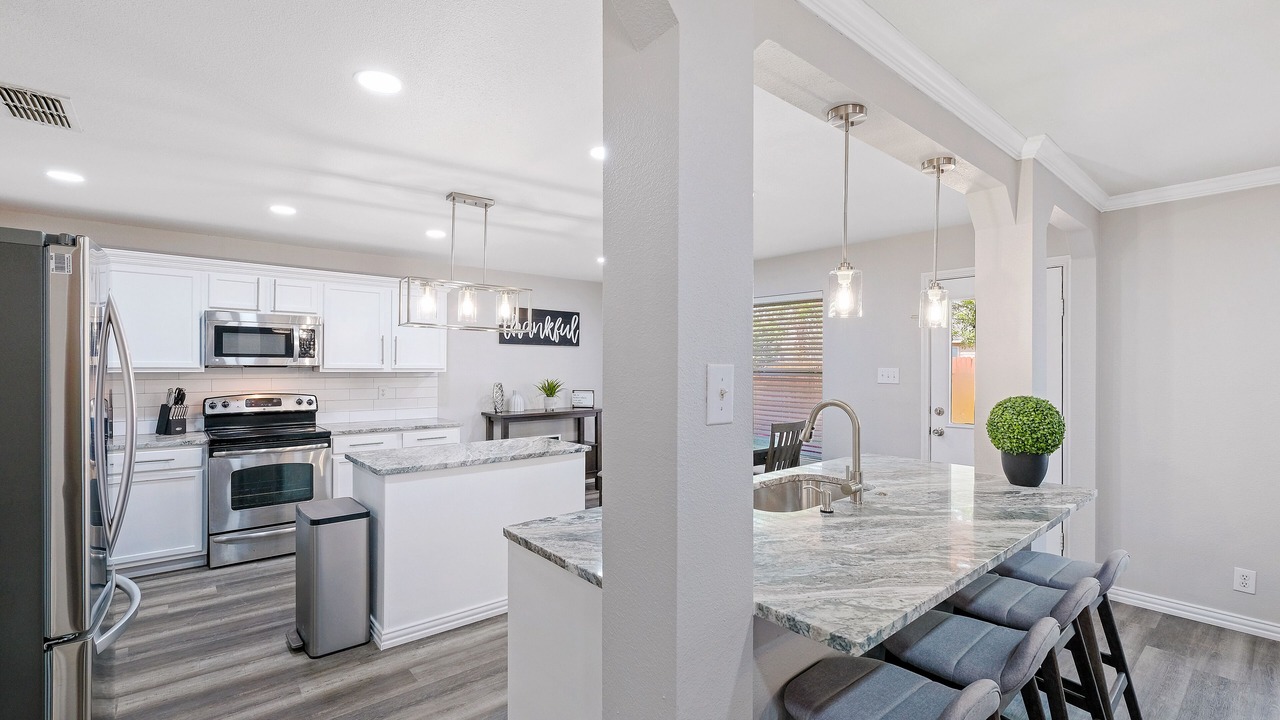 Photo of Kitchen in San Antonio