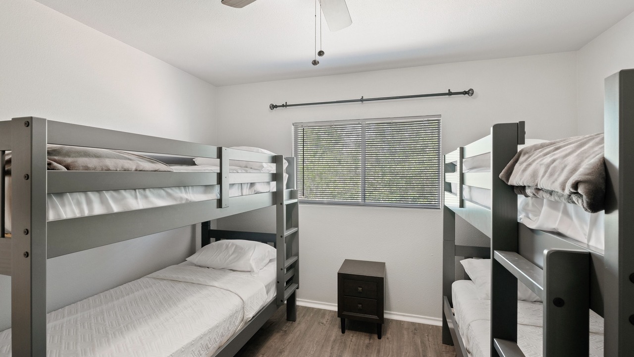 Photo of Bedroom in San Antonio