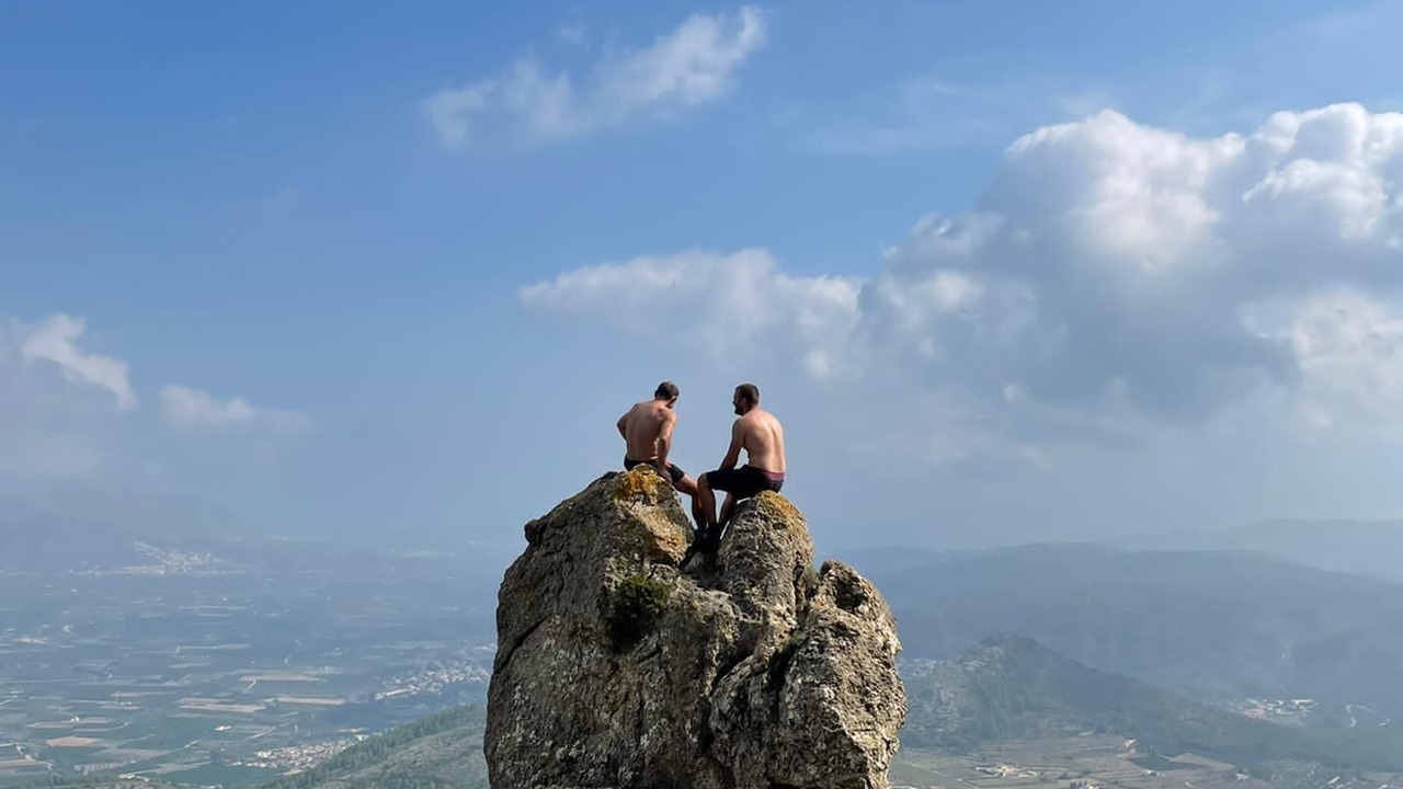 Photo of Others in La Vall de Laguar