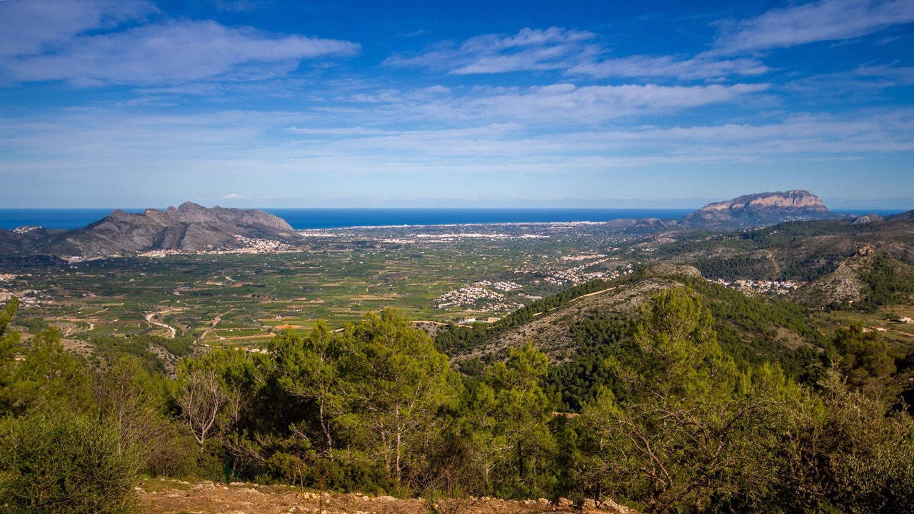 Photo of Others in La Vall de Laguar