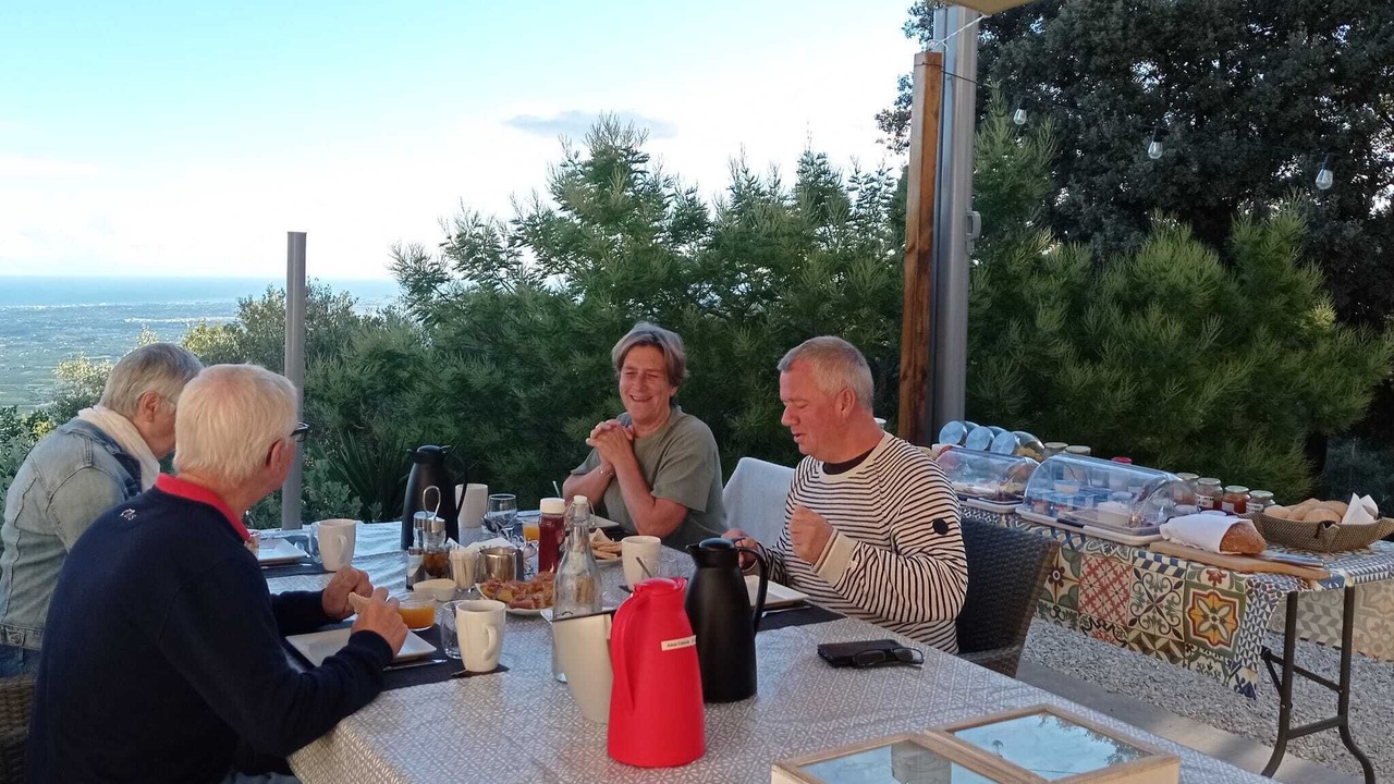 Photo of Outdoor in La Vall de Laguar