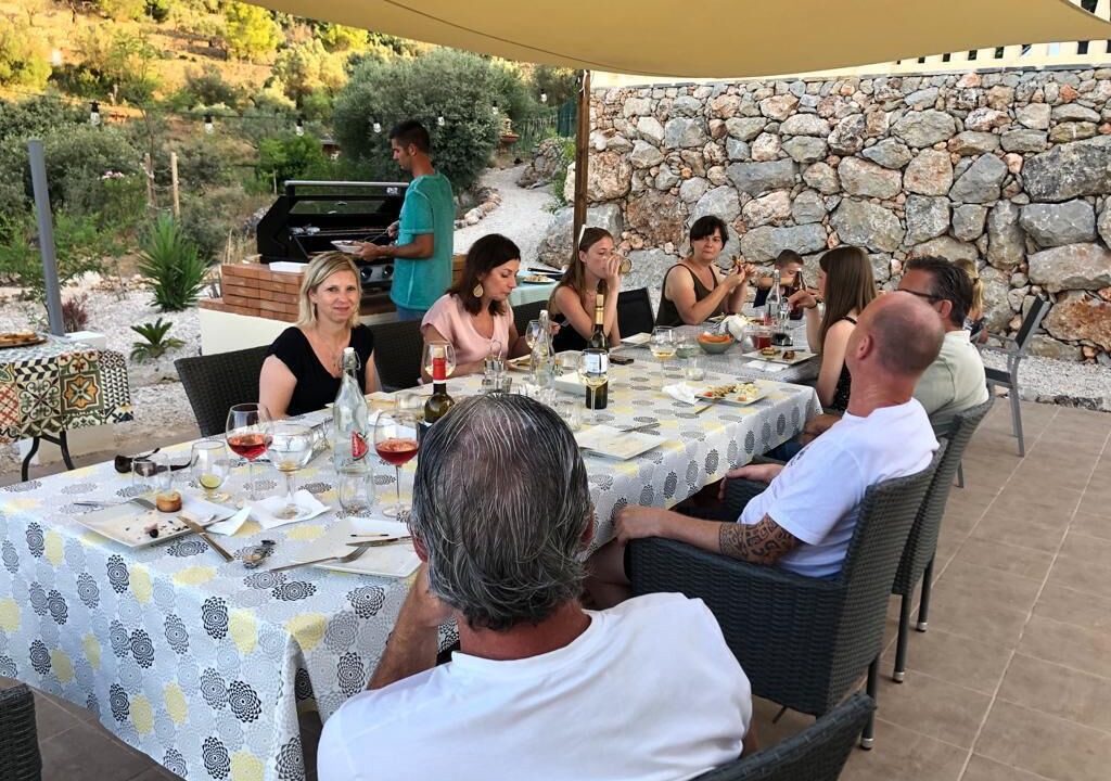 Photo of Outdoor in La Vall de Laguar