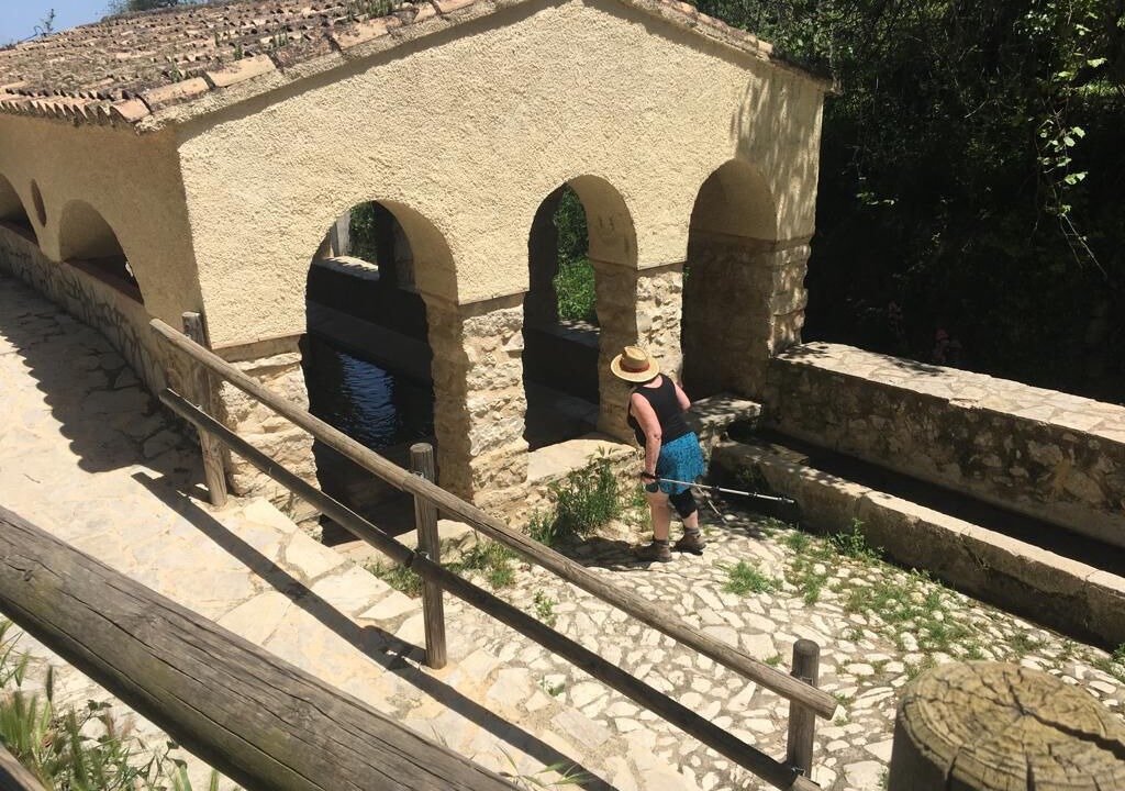 Photo of Outdoor in La Vall de Laguar