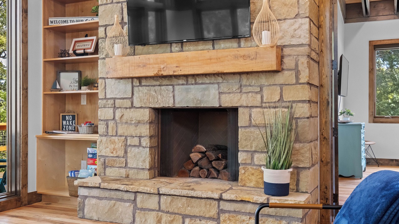 Photo of Livingroom in Afton