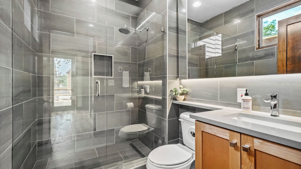 Photo of Bathroom in Afton