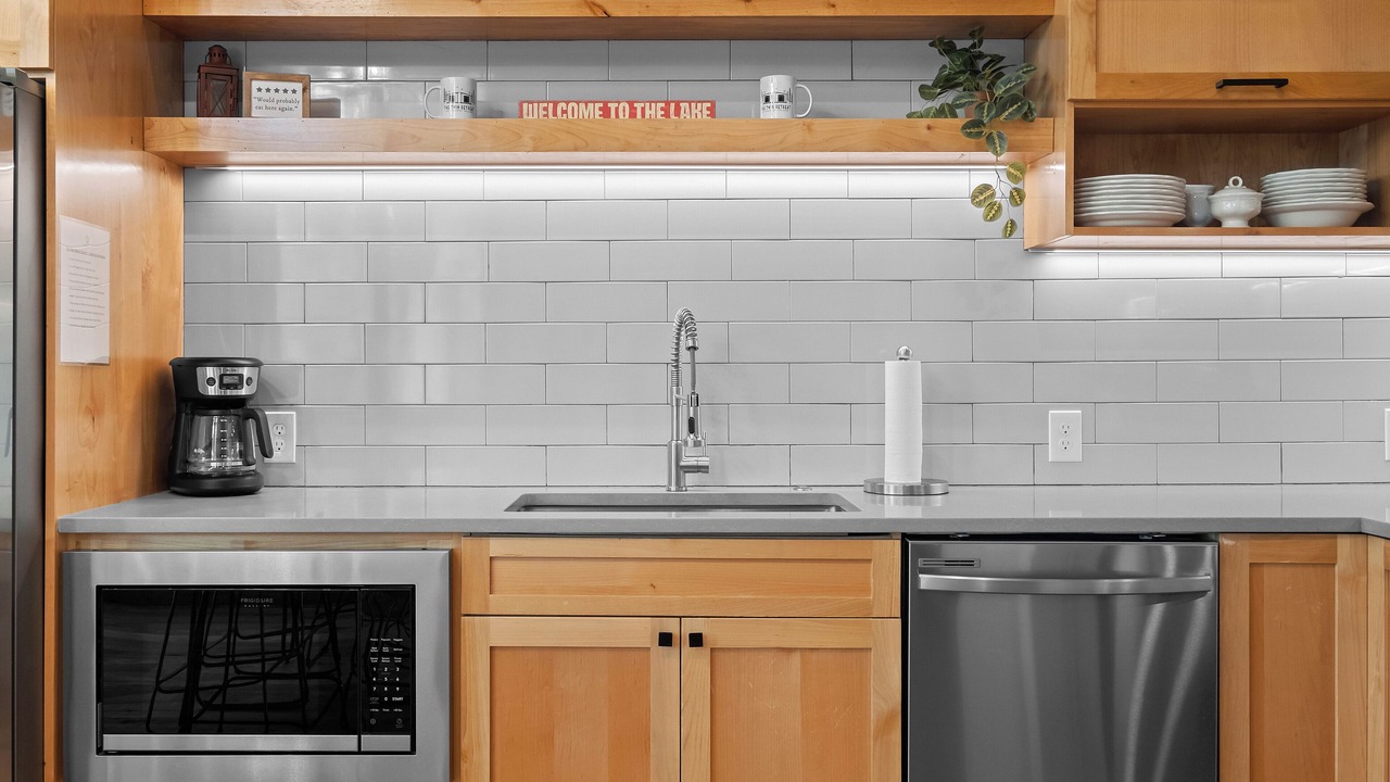 Photo of Kitchen in Afton