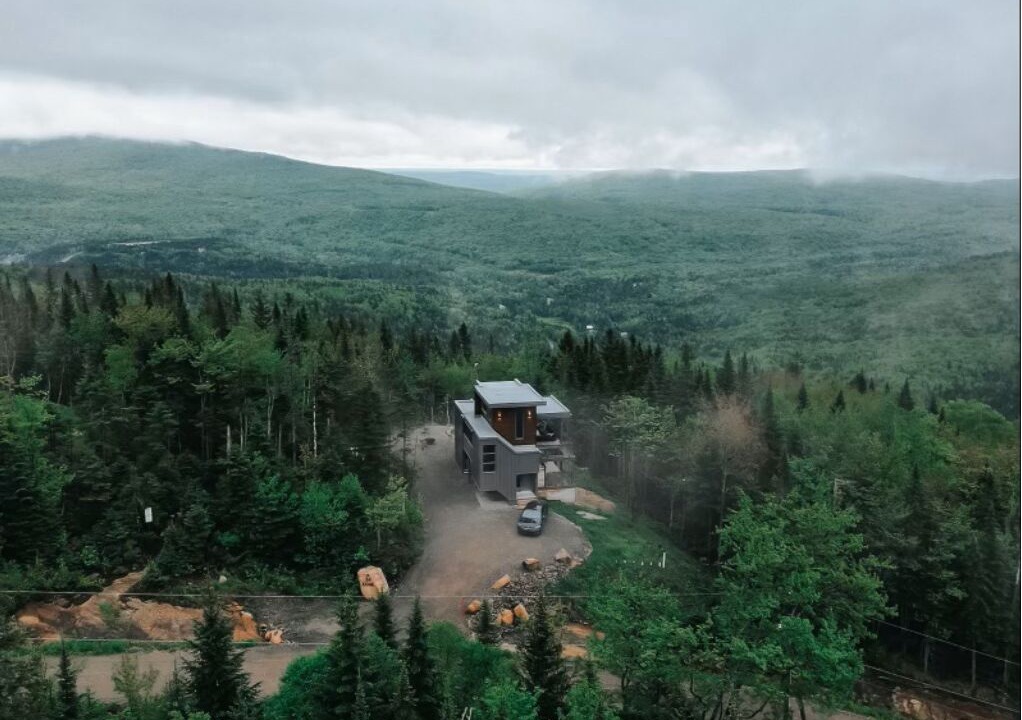 Photo of Outdoor in Lac Beauport