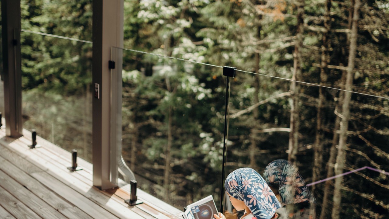 Photo of Outdoor in Lac Beauport