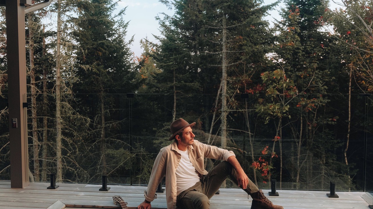 Photo of Outdoor in Lac Beauport