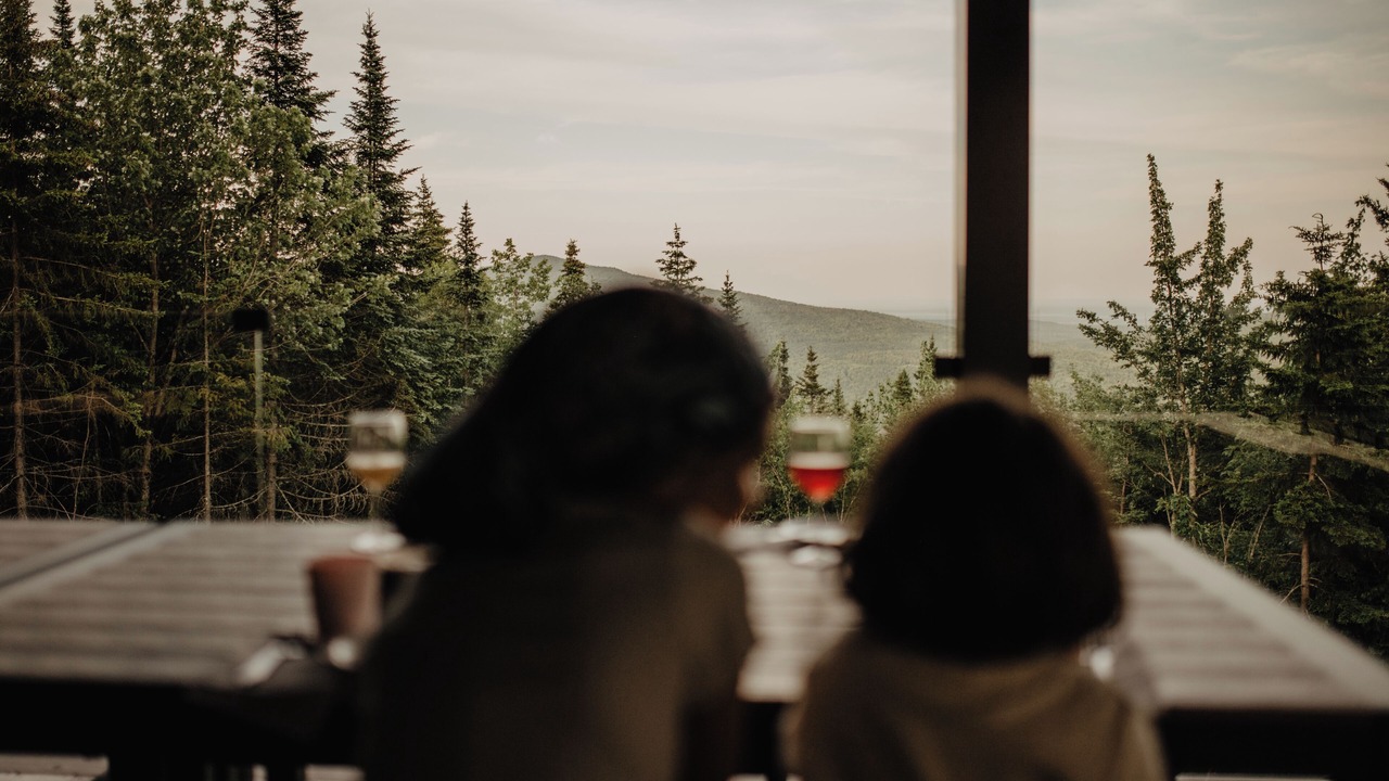 Photo of Outdoor in Lac Beauport