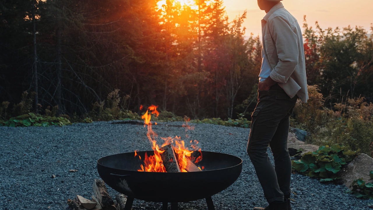 Photo of Outdoor in Lac Beauport
