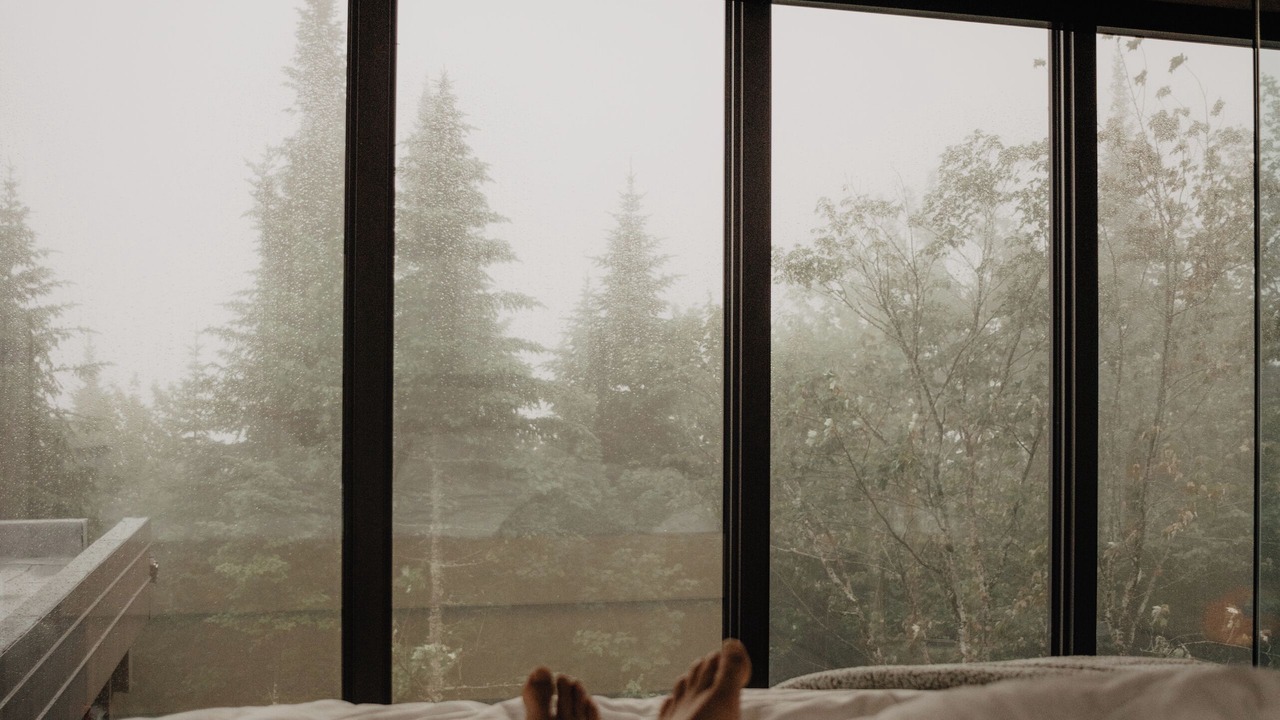 Photo of Bedroom in Lac Beauport