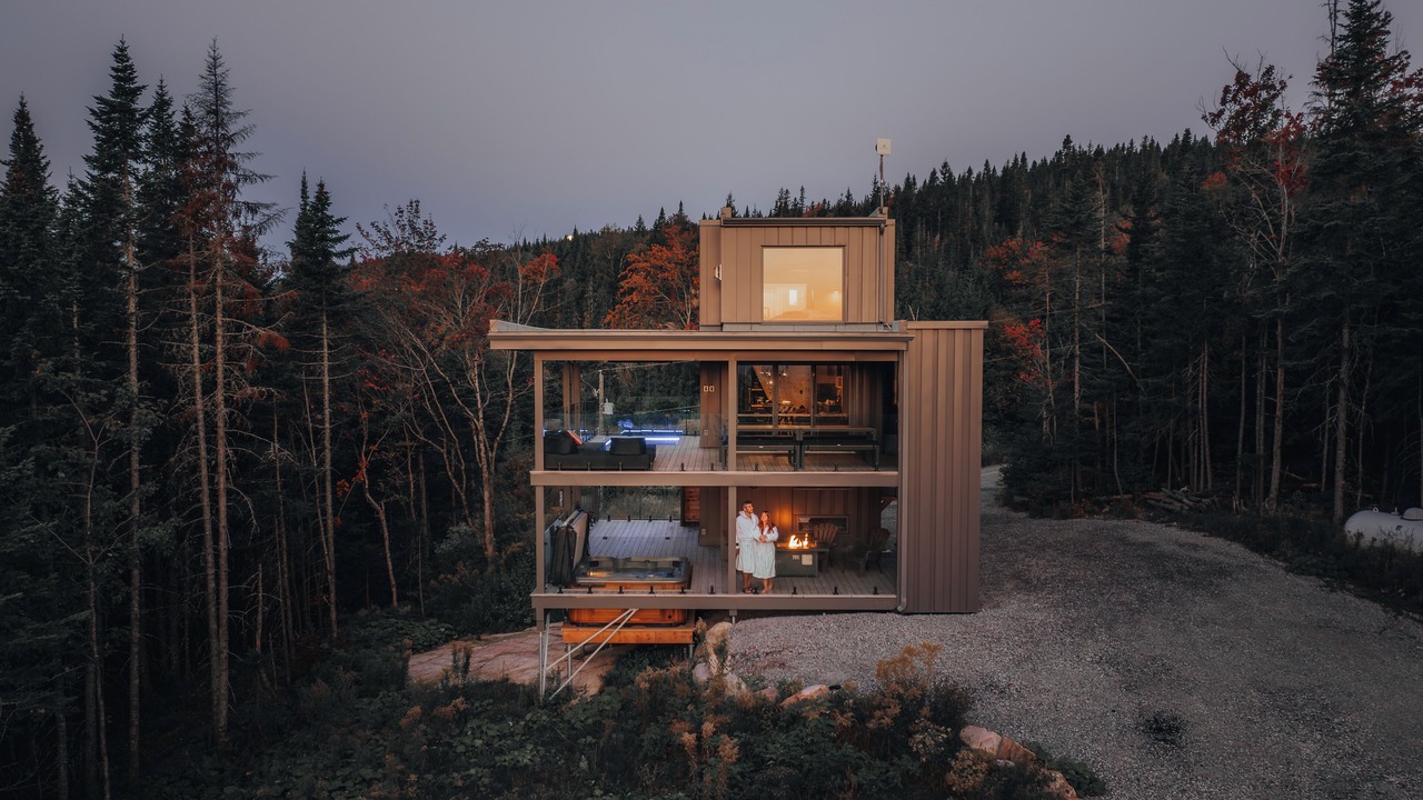 Photo of Outdoor in Lac Beauport