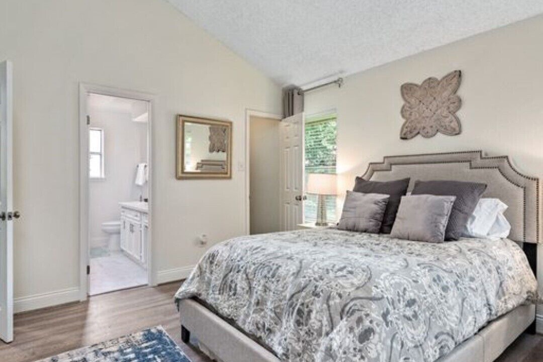 Photo of Bedroom in Katy