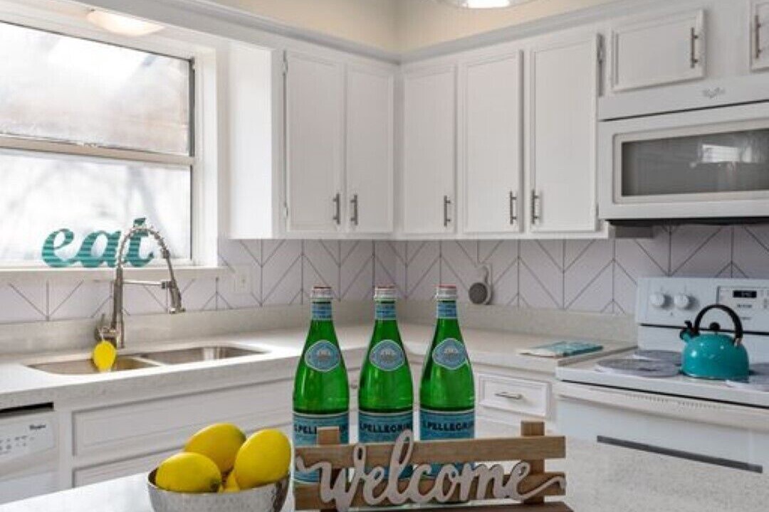 Photo of Kitchen in Katy