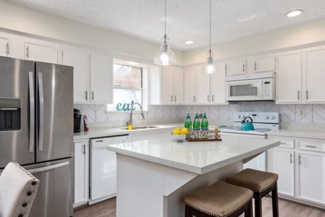Photo of Kitchen in Katy