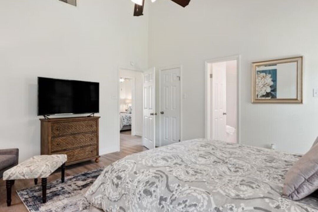 Photo of Bedroom in Katy