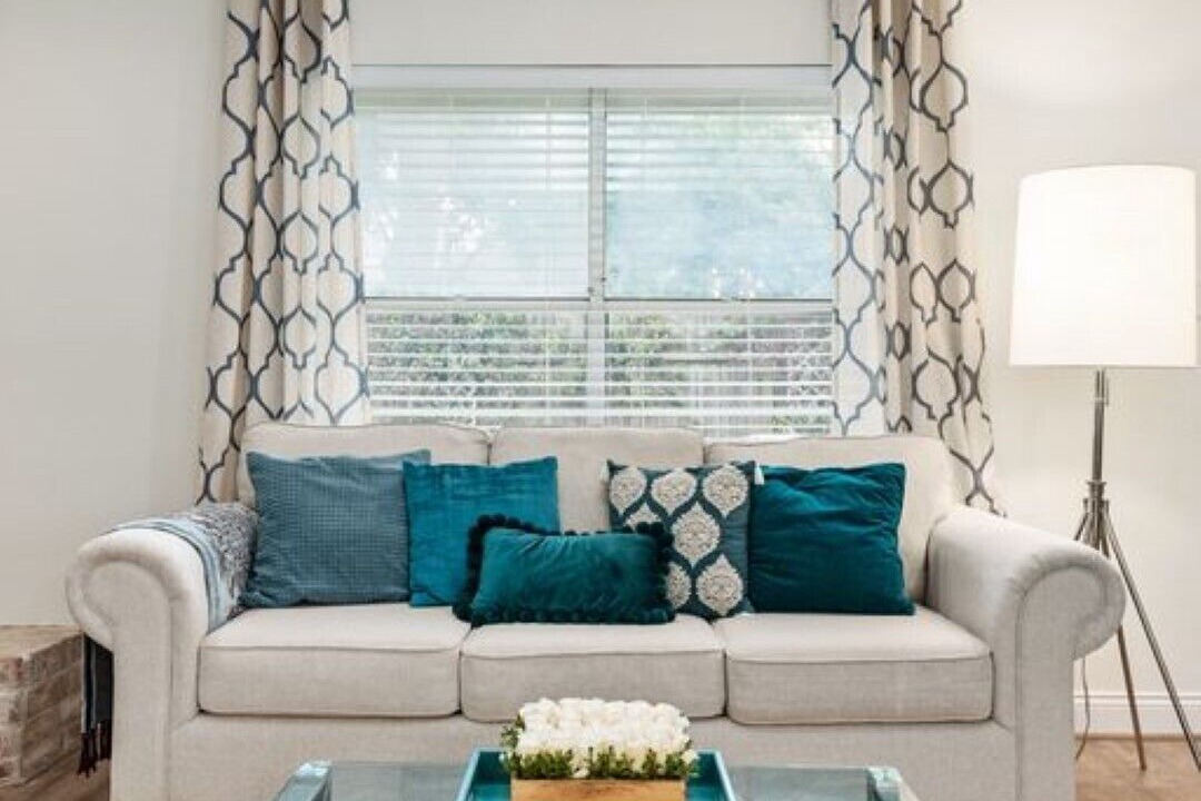 Photo of Livingroom in Katy