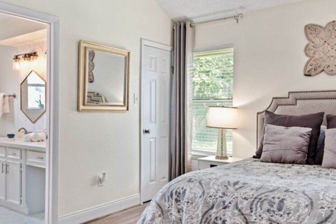 Photo of Bedroom in Katy
