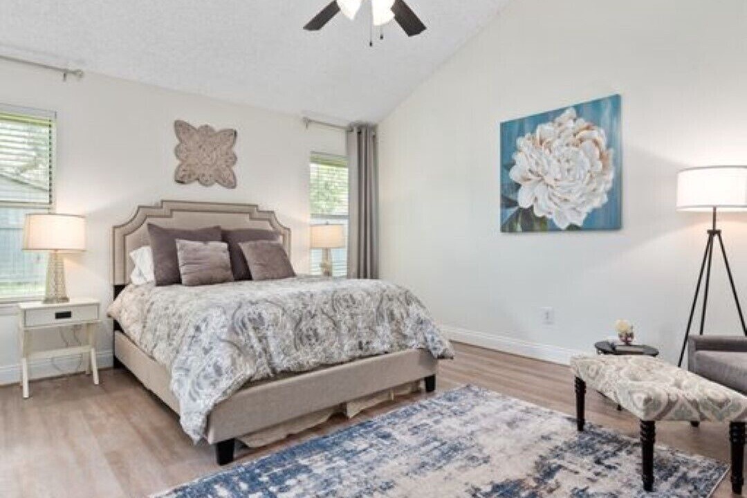 Photo of Bedroom in Katy